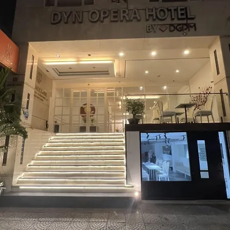 Dyn Opera Hotel-3